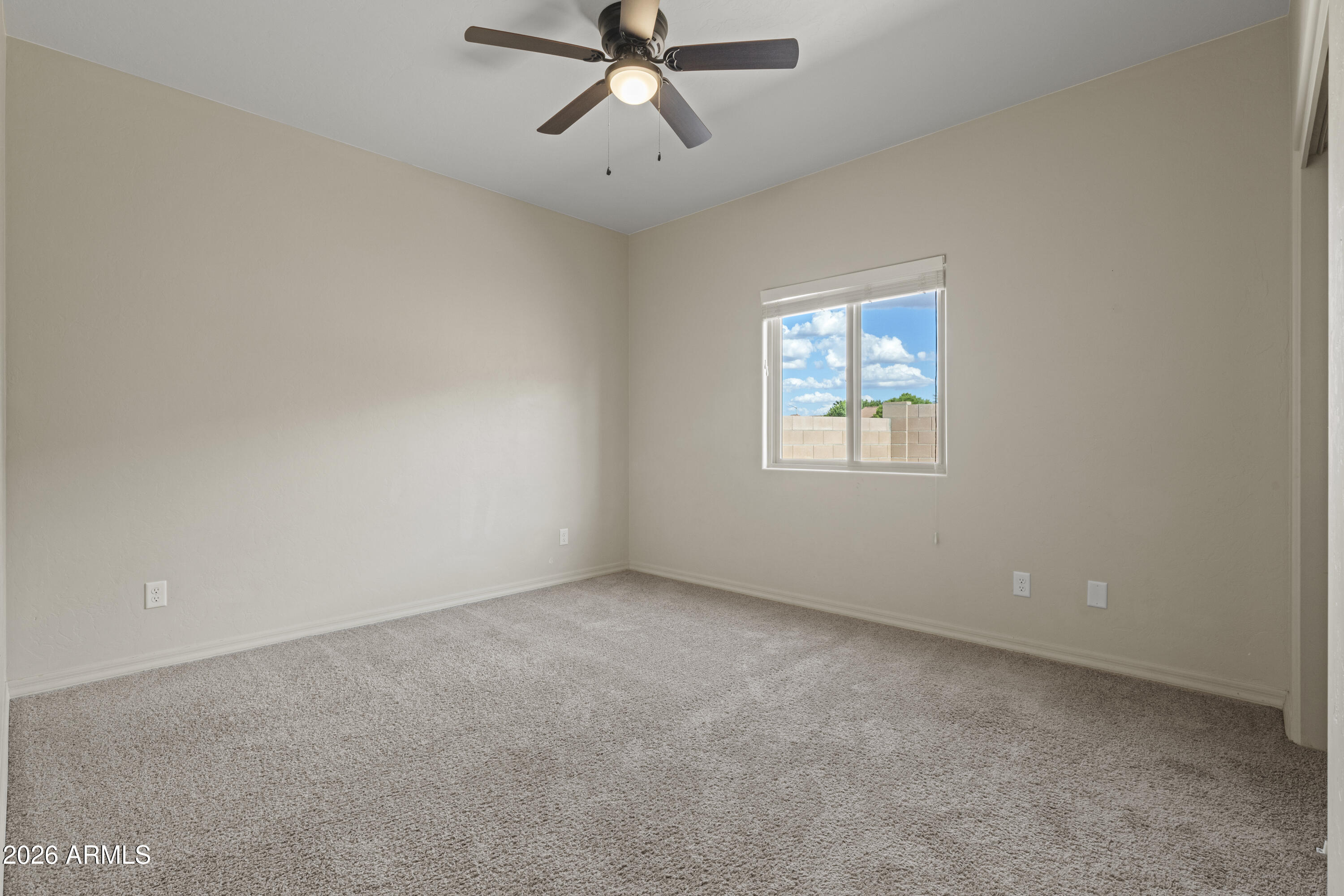 MESA VERDE ESTATES - Residential