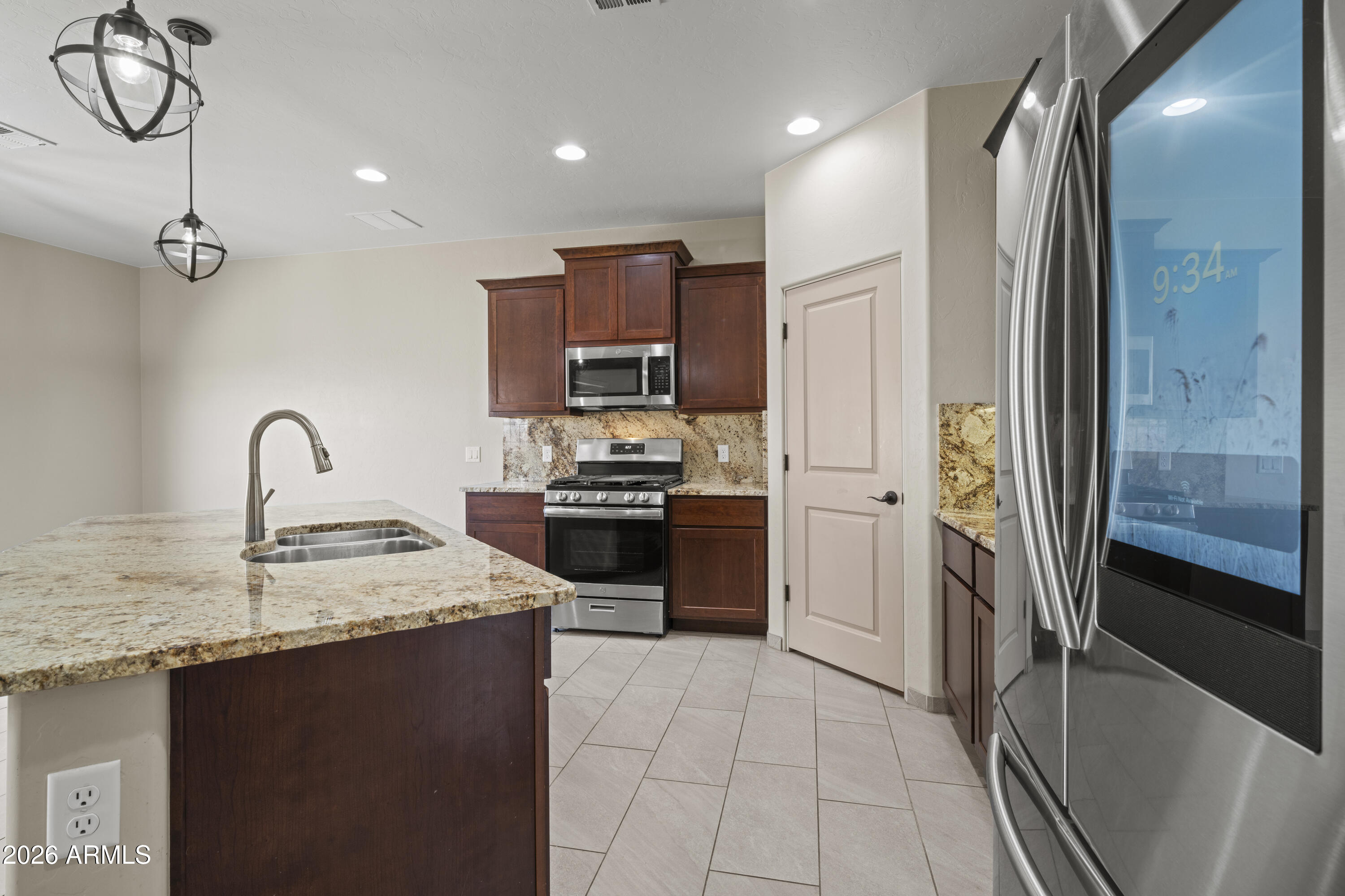 MESA VERDE ESTATES - Residential