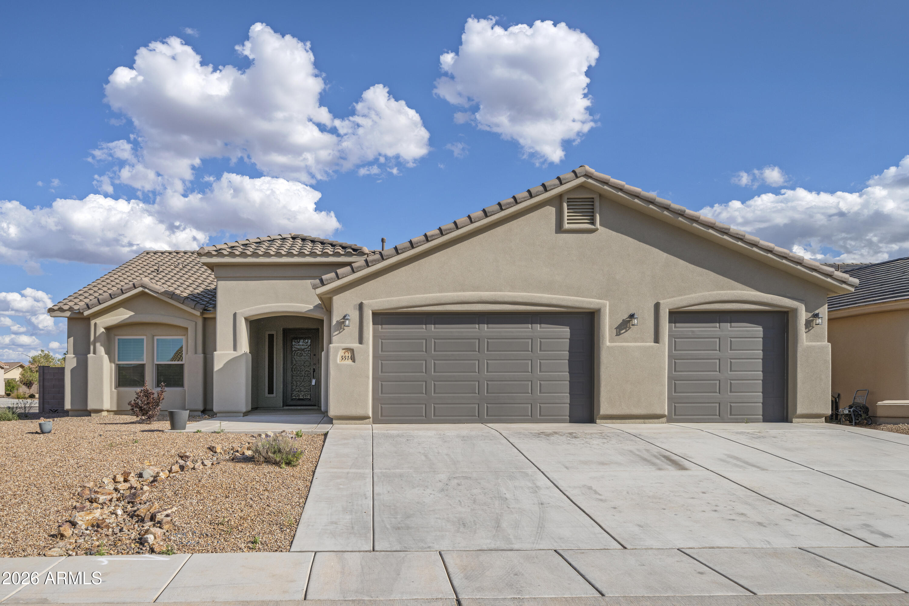 MESA VERDE ESTATES - Residential
