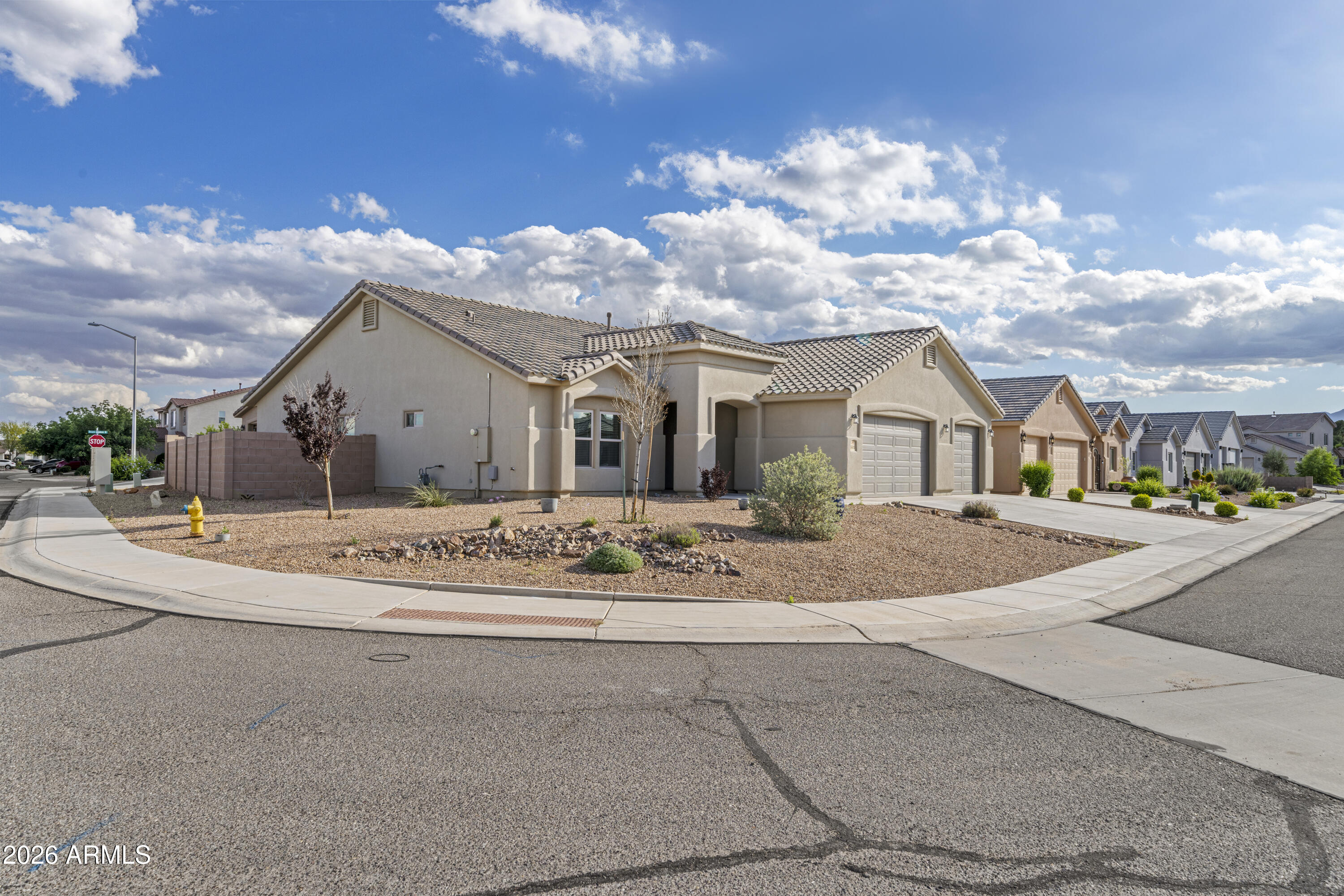 MESA VERDE ESTATES - Residential