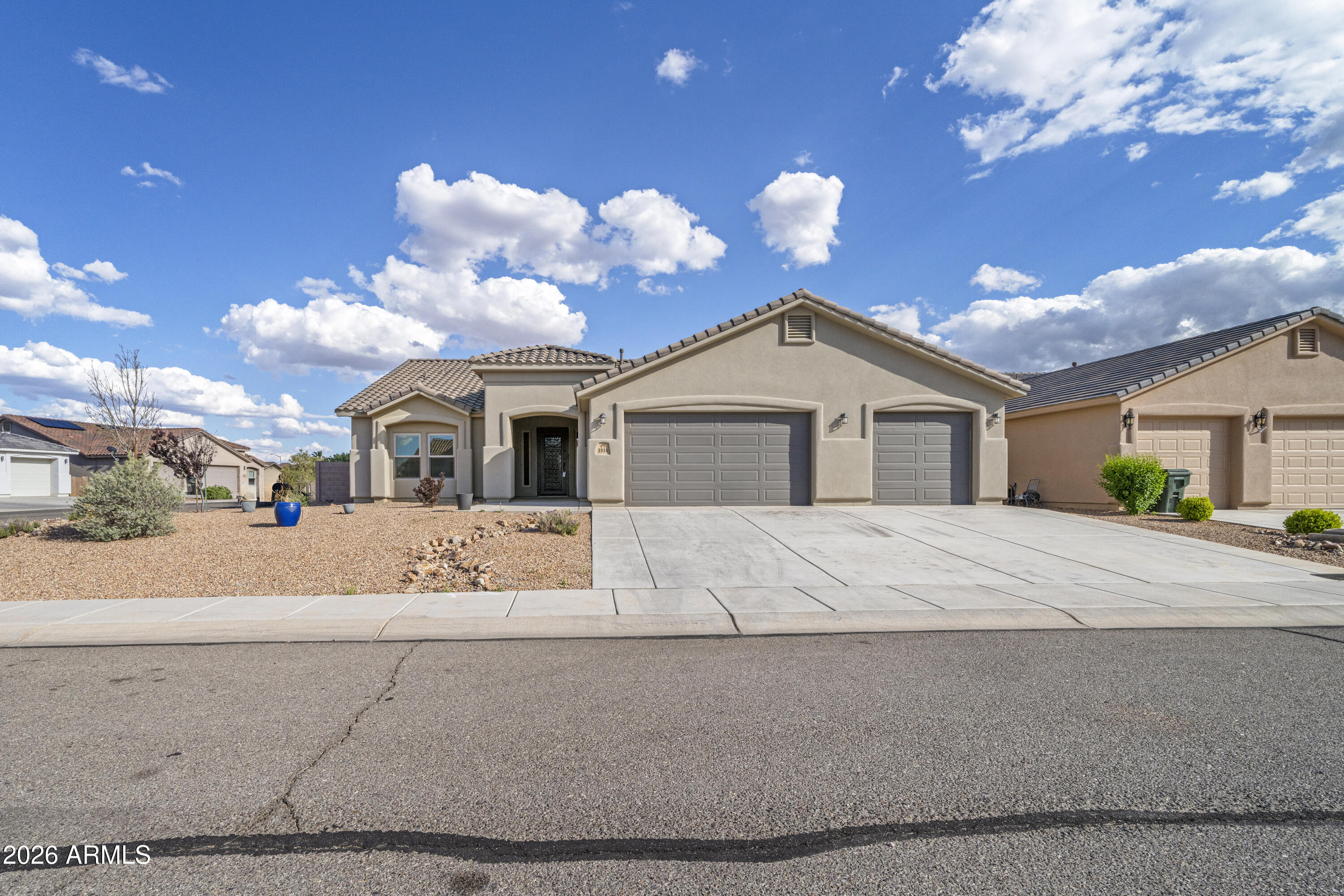 MESA VERDE ESTATES - Residential
