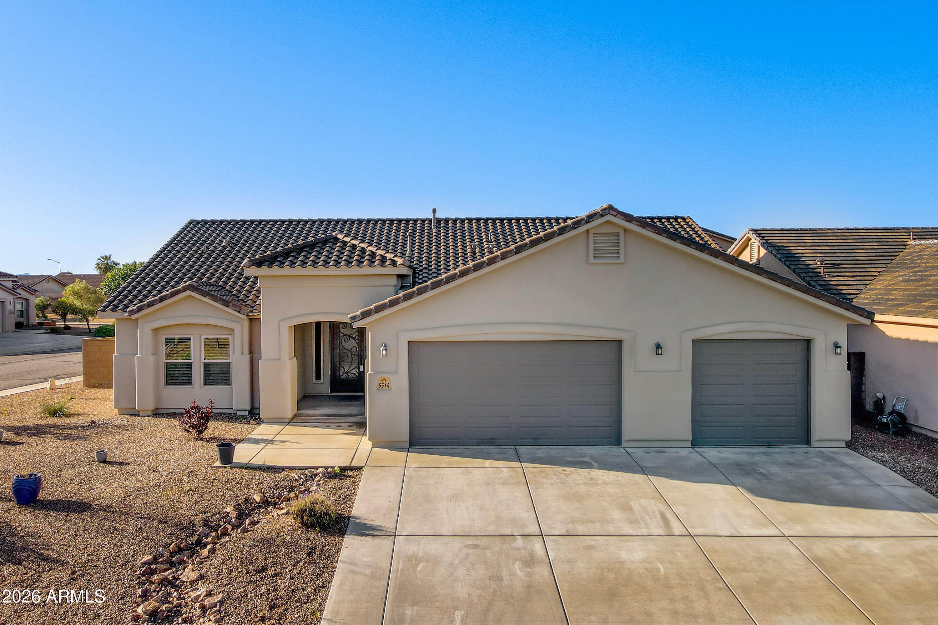 MESA VERDE ESTATES - Residential