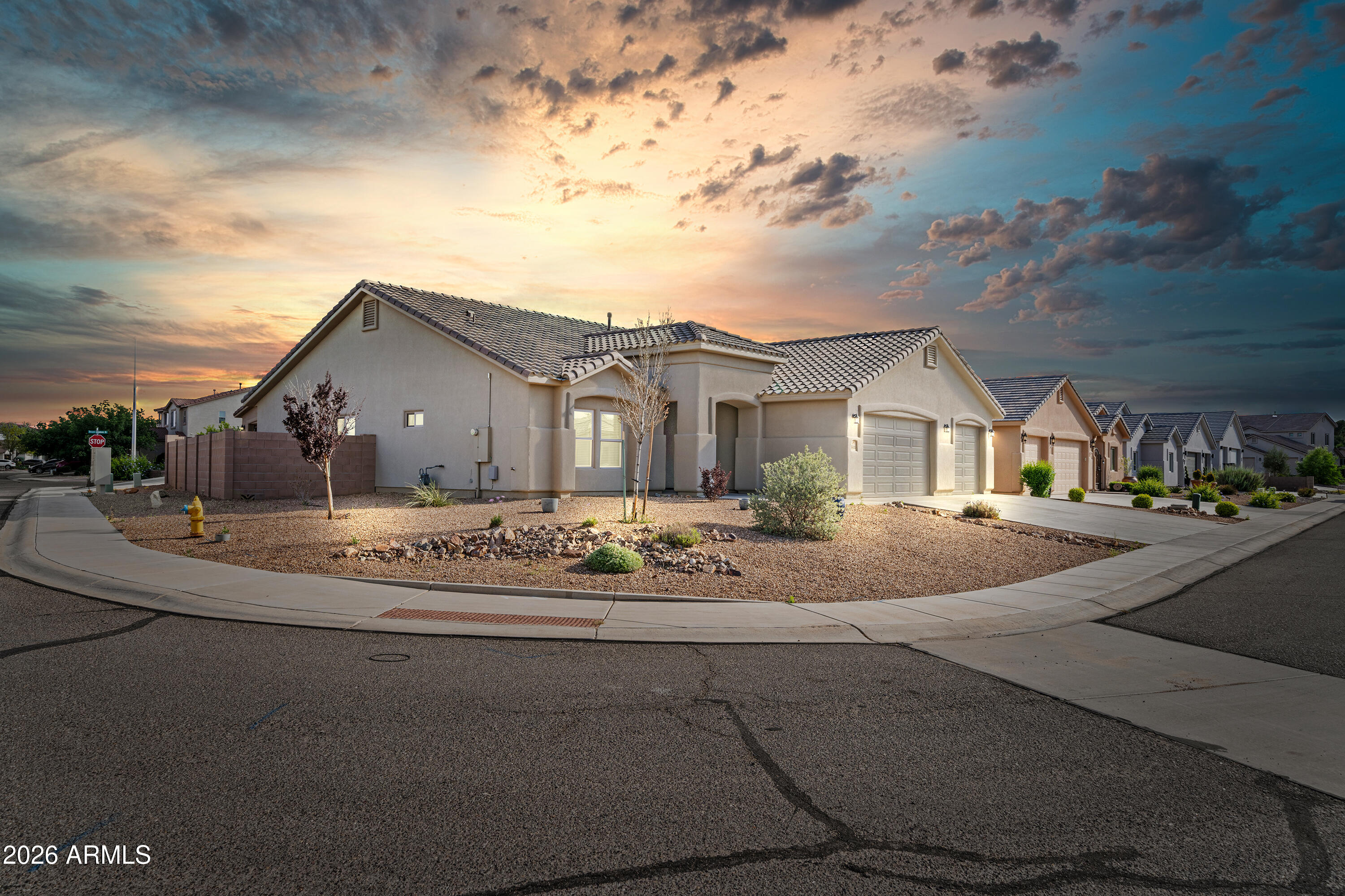MESA VERDE ESTATES - Residential