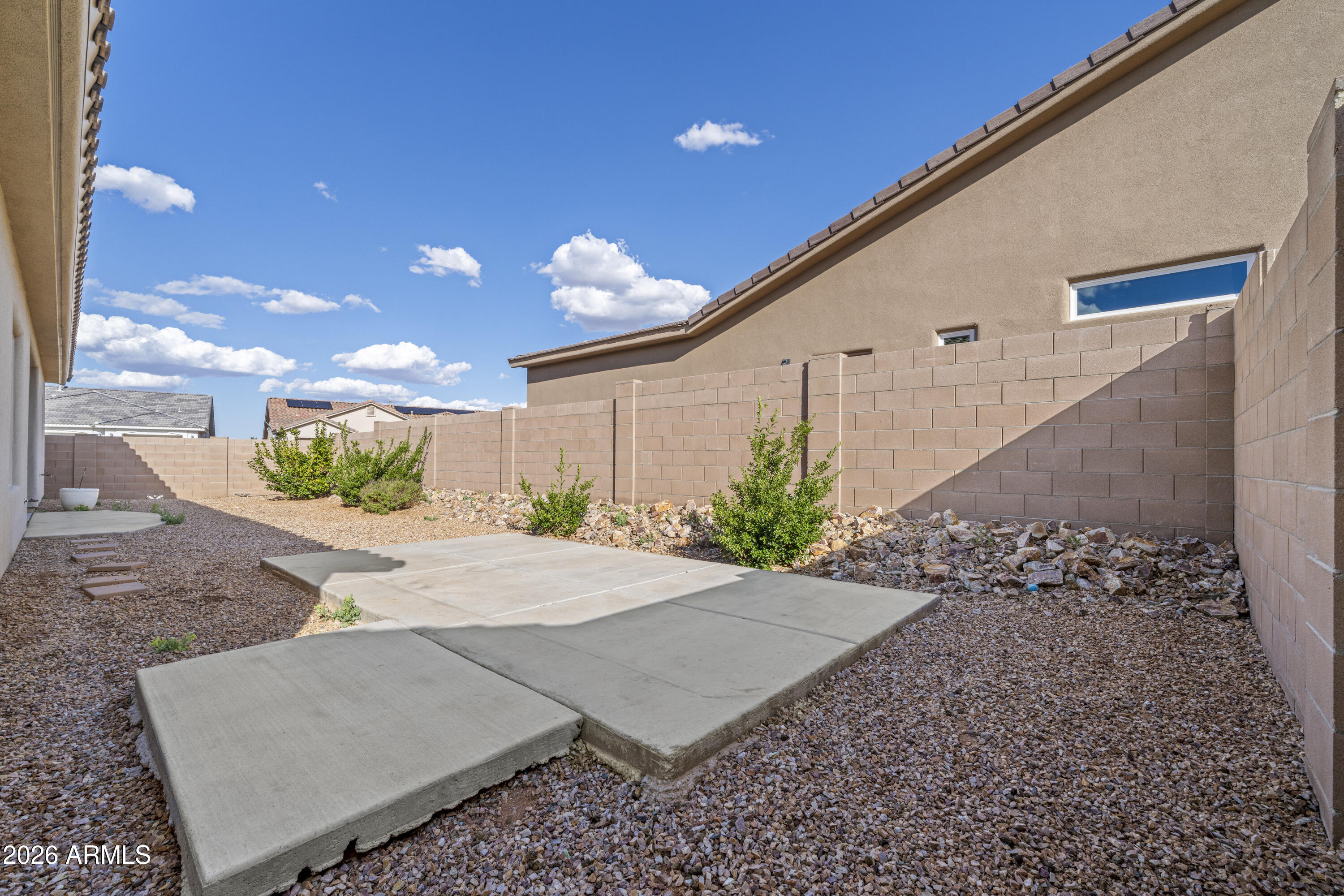 MESA VERDE ESTATES - Residential