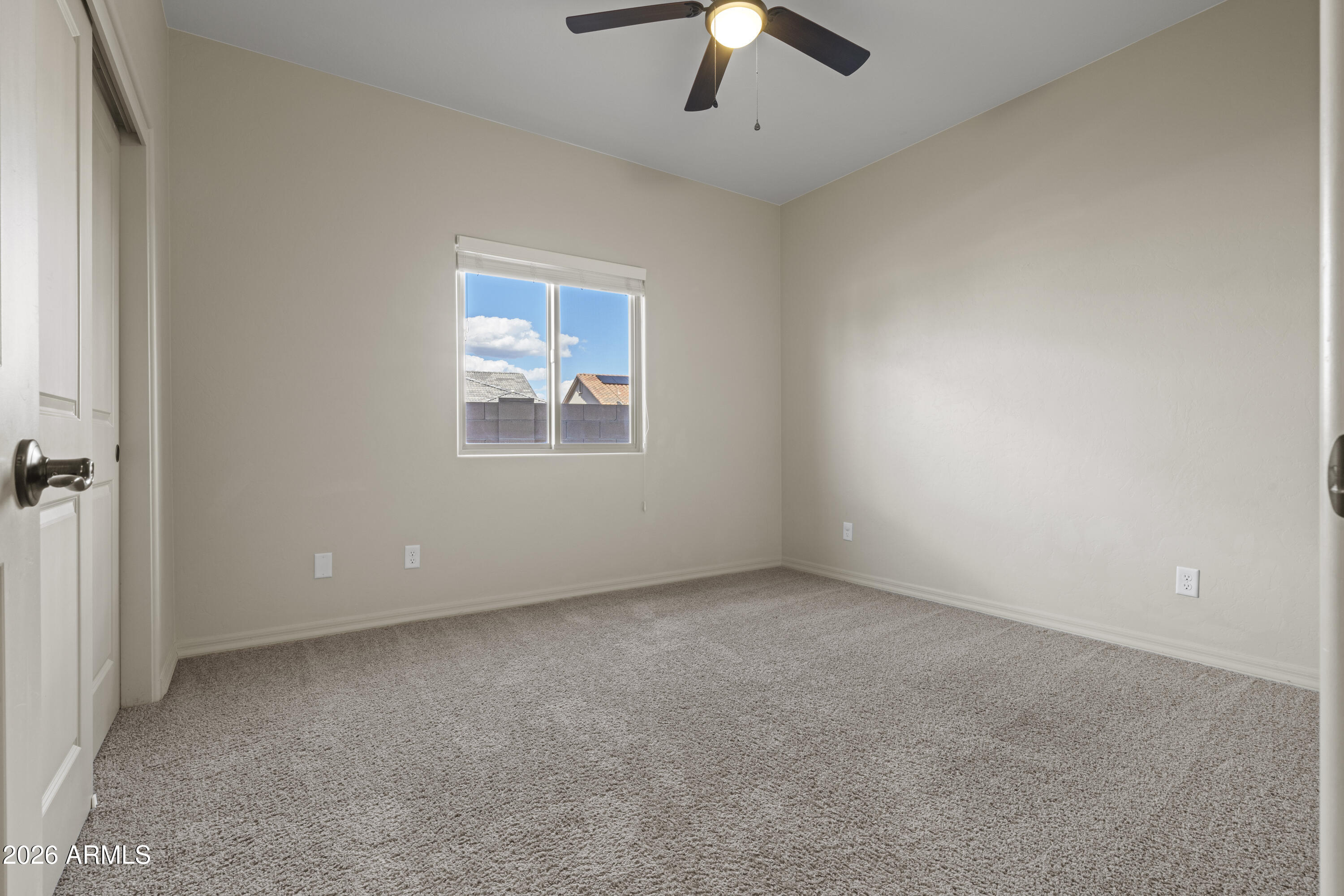 MESA VERDE ESTATES - Residential