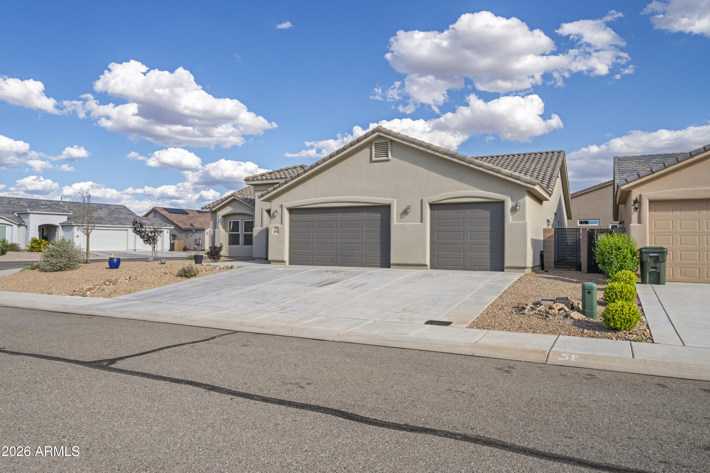 MESA VERDE ESTATES - Residential
