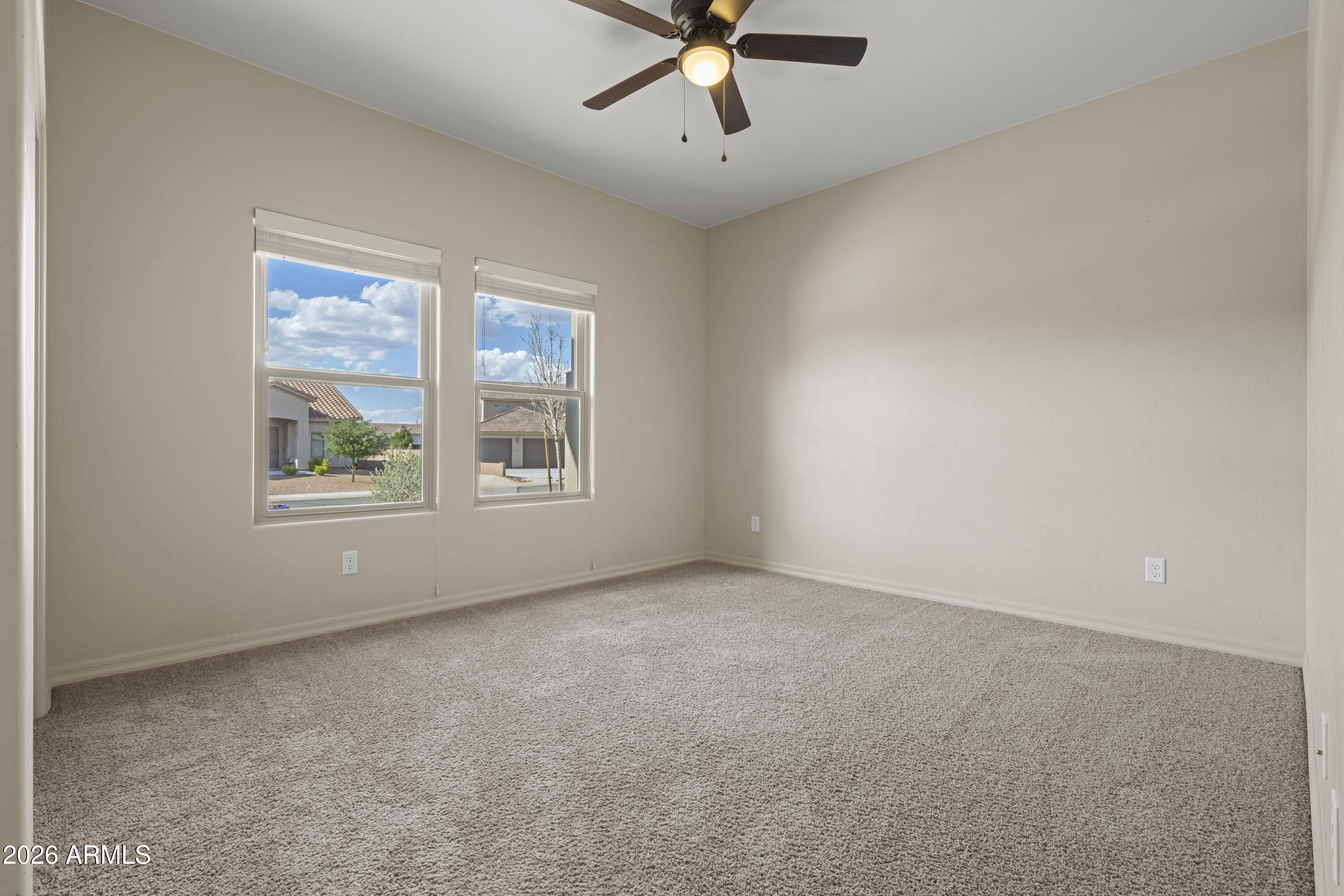 MESA VERDE ESTATES - Residential