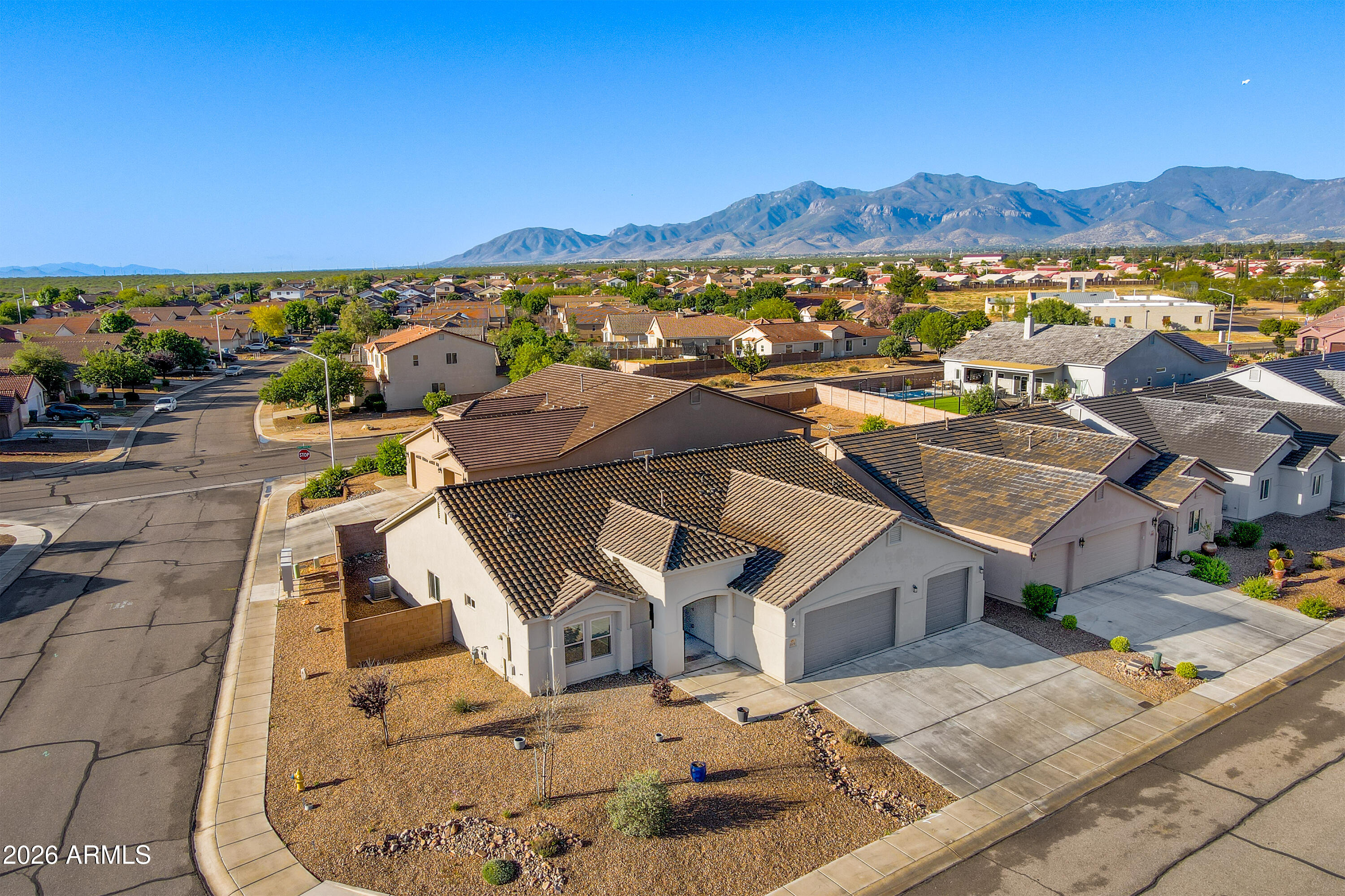MESA VERDE ESTATES - Residential