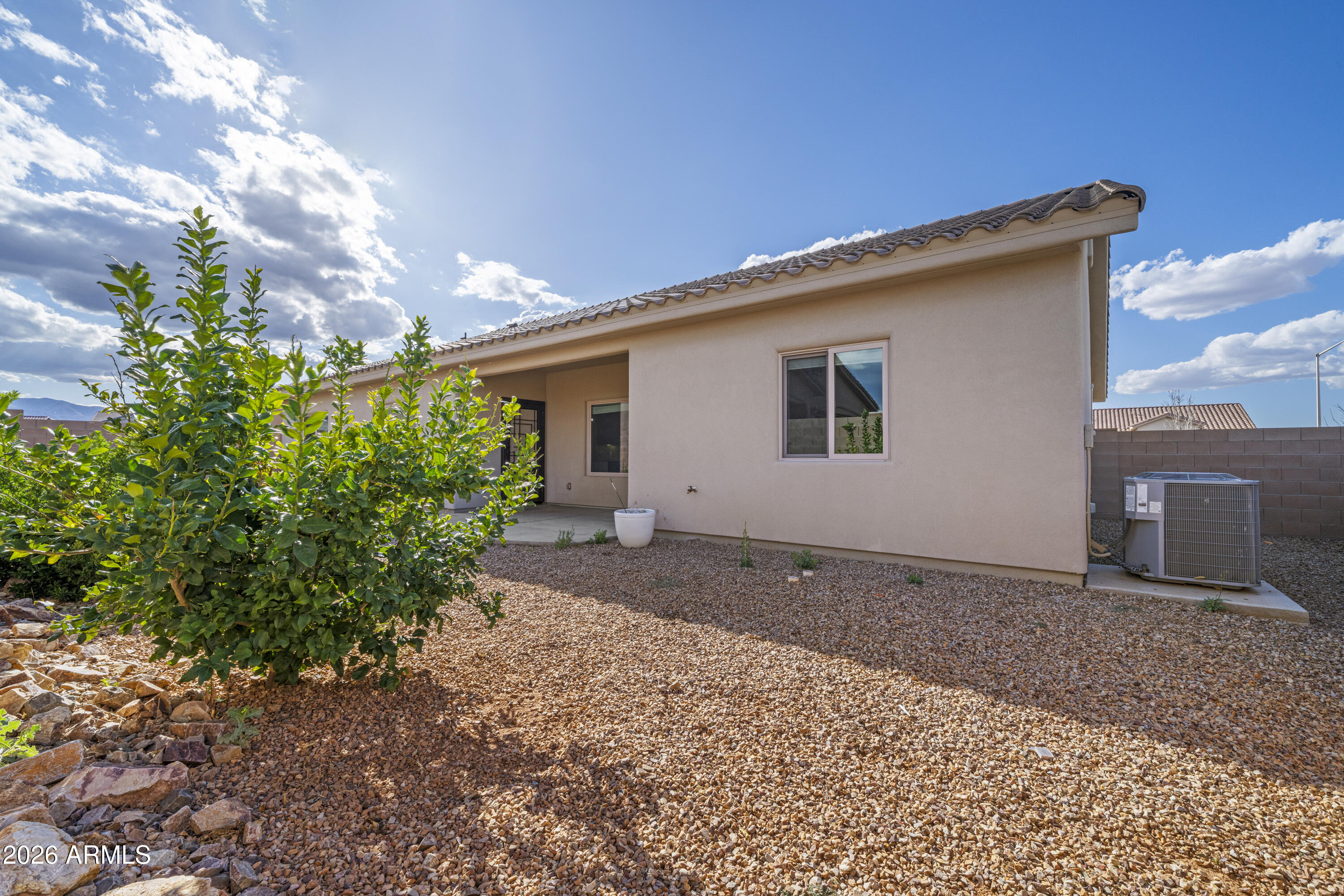 MESA VERDE ESTATES - Residential