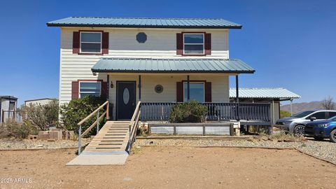 6464 N SIX GUN Road Willcox AZ 85643