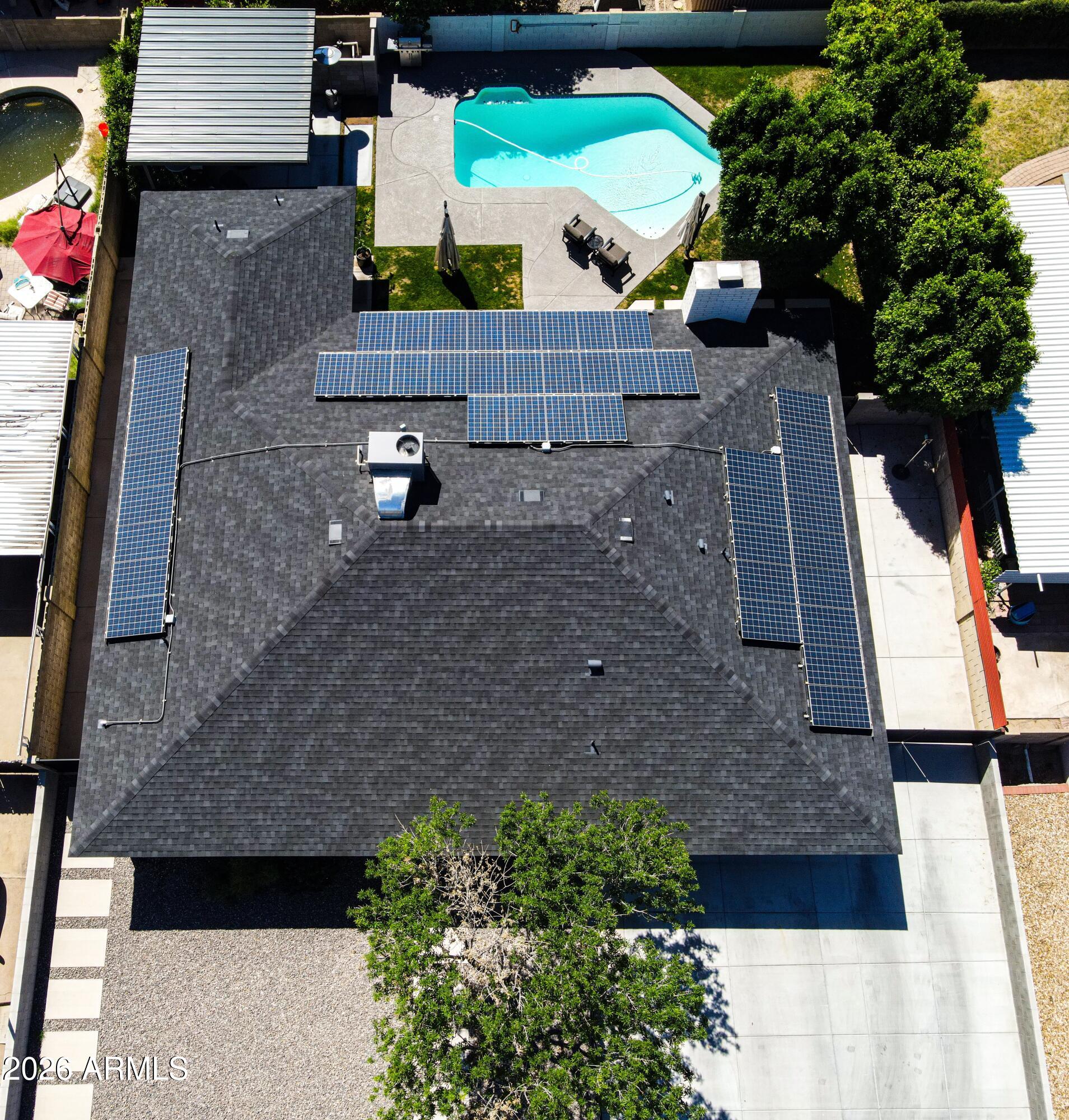 4539 W SWEETWATER Avenue