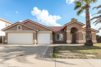 11421 W EMERALD Lane Avondale AZ 85392