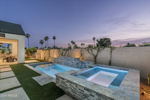 Photo of 6314 N 10th Drive, Phoenix, AZ 85013 (MLS # 6868530)