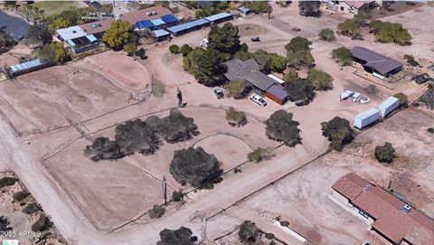 5638 E SKINNER Drive Cave Creek AZ 85331