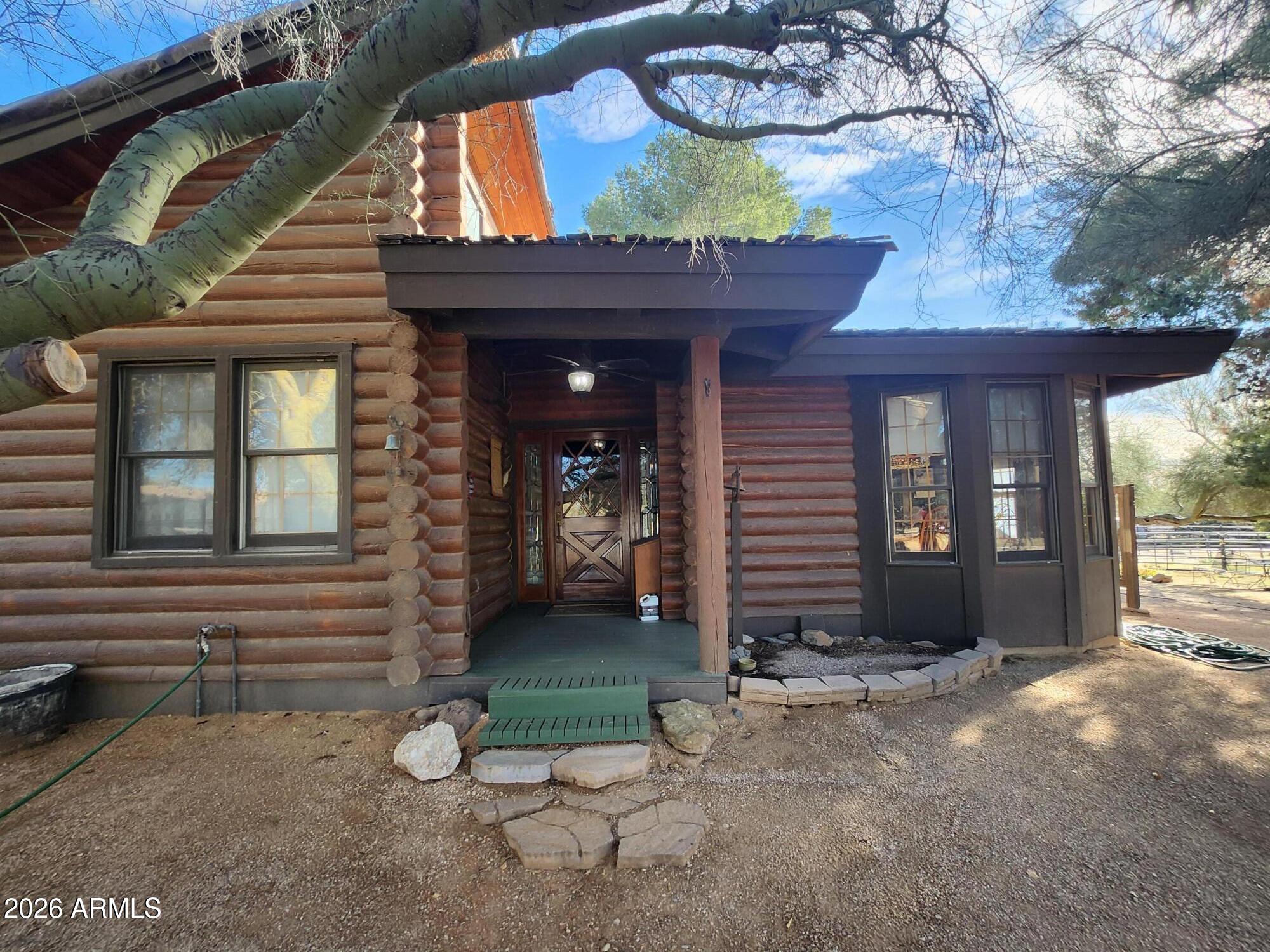 5638 E SKINNER Drive