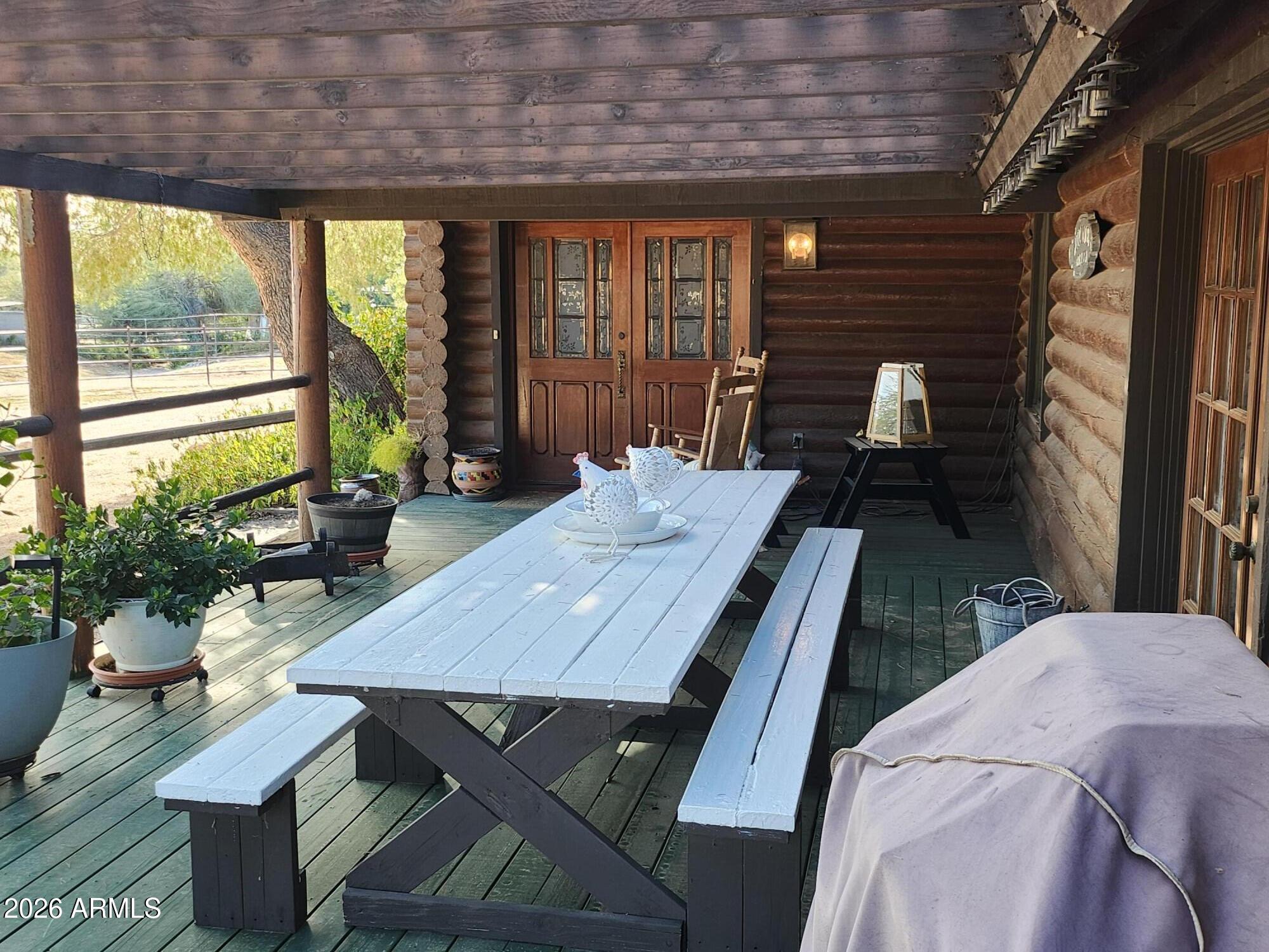 5638 E SKINNER Drive