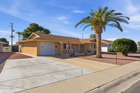 11208 N 109TH Avenue Sun City AZ 85351
