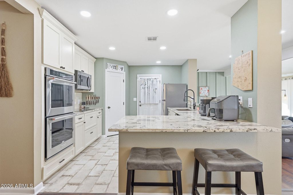 Photo of 11208 N 109th Avenue, Sun City, AZ 85351 (MLS # 6970097)