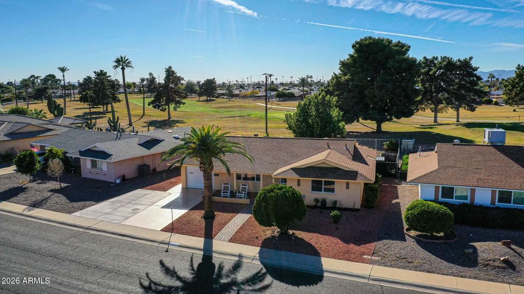 Photo of 11208 N 109th Avenue, Sun City, AZ 85351 (MLS # 6970097)