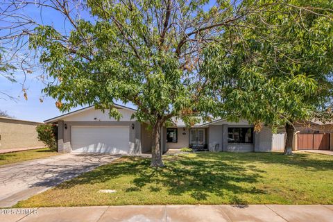 1540 E GLENCOVE Street Mesa AZ 85203