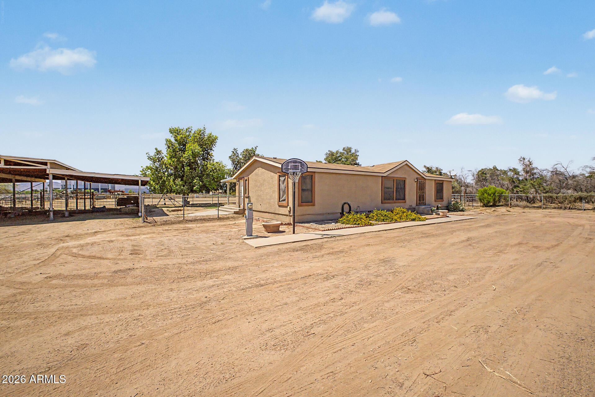 Rural - Residential