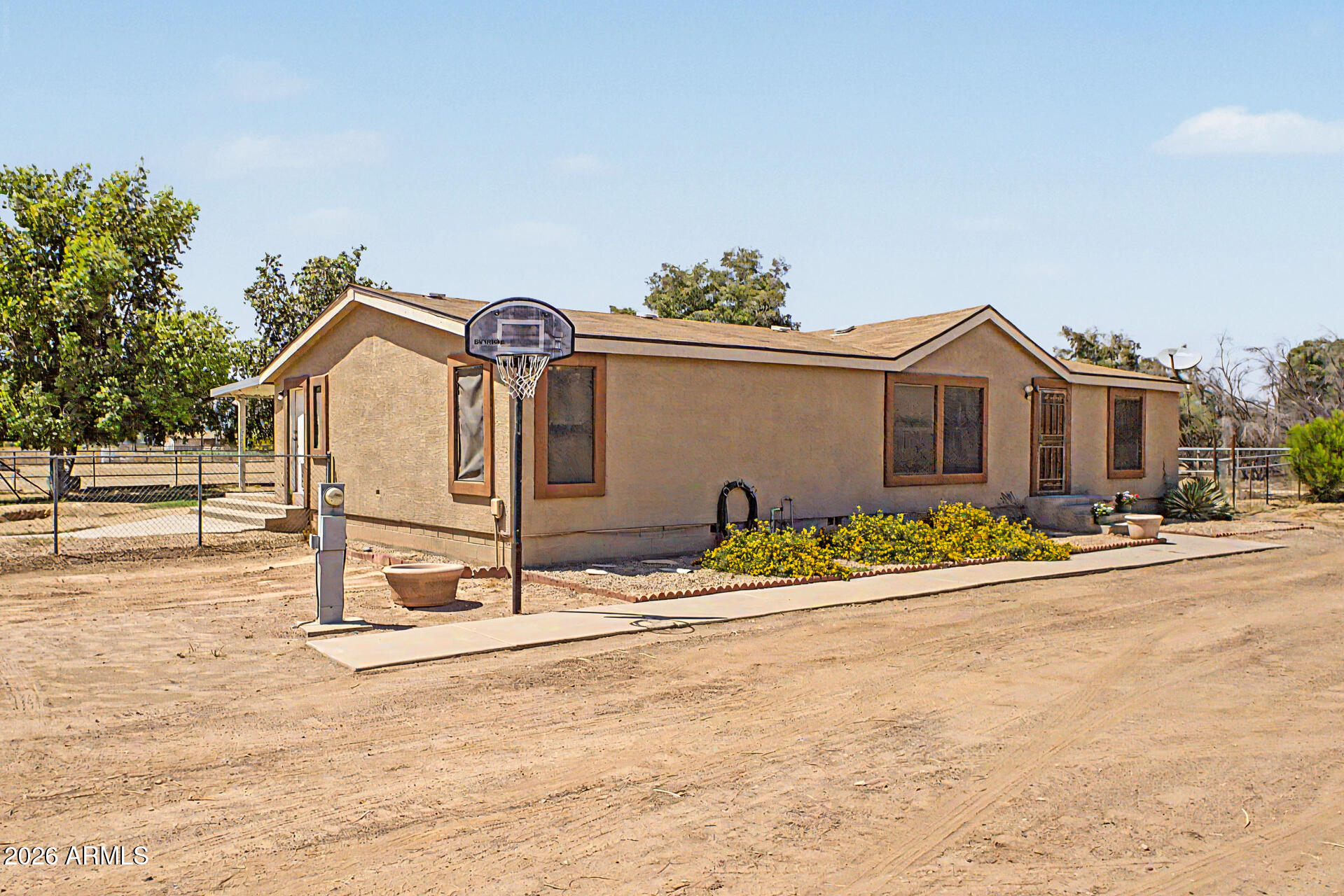 Rural - Residential