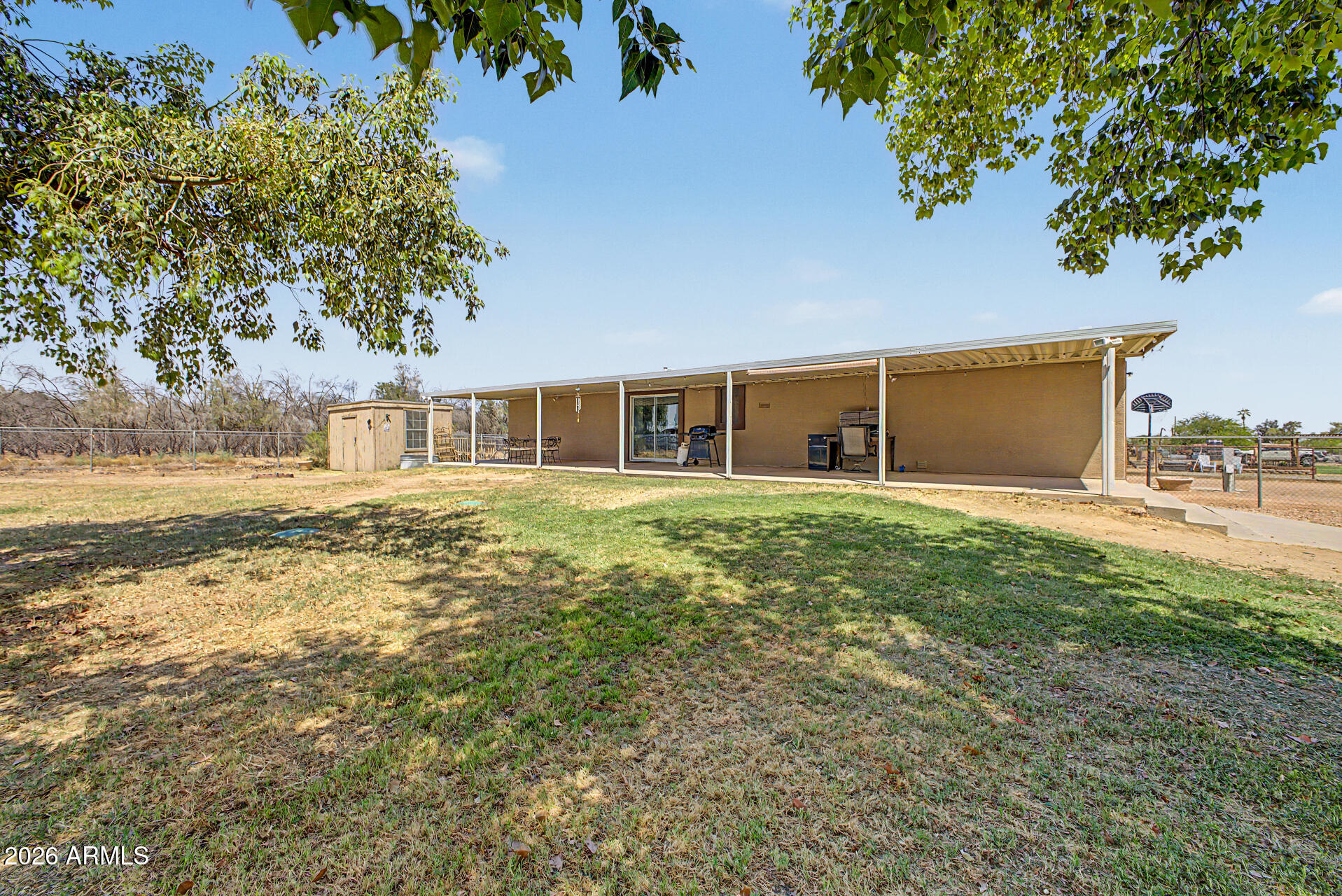 Rural - Residential