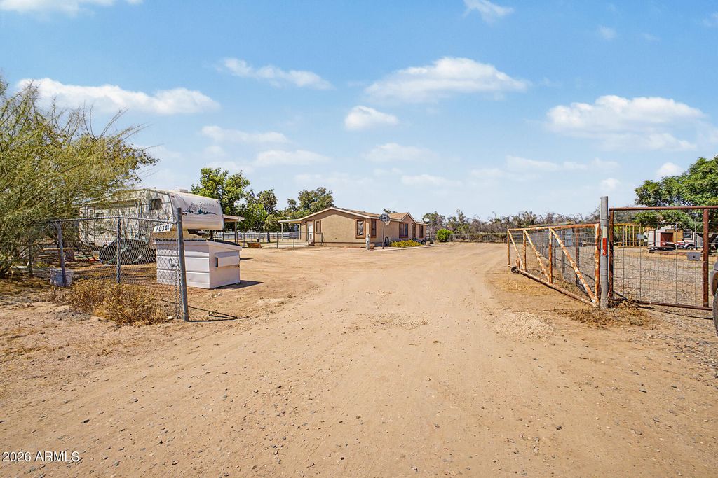 Photo of 7034 N 162nd Avenue, Litchfield Park, AZ 85340 (MLS # 7007322)