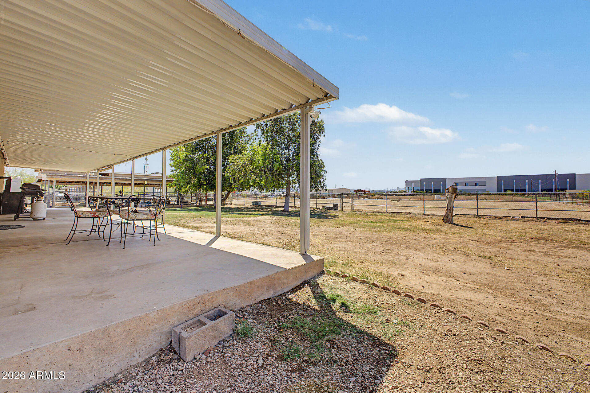 Rural - Residential