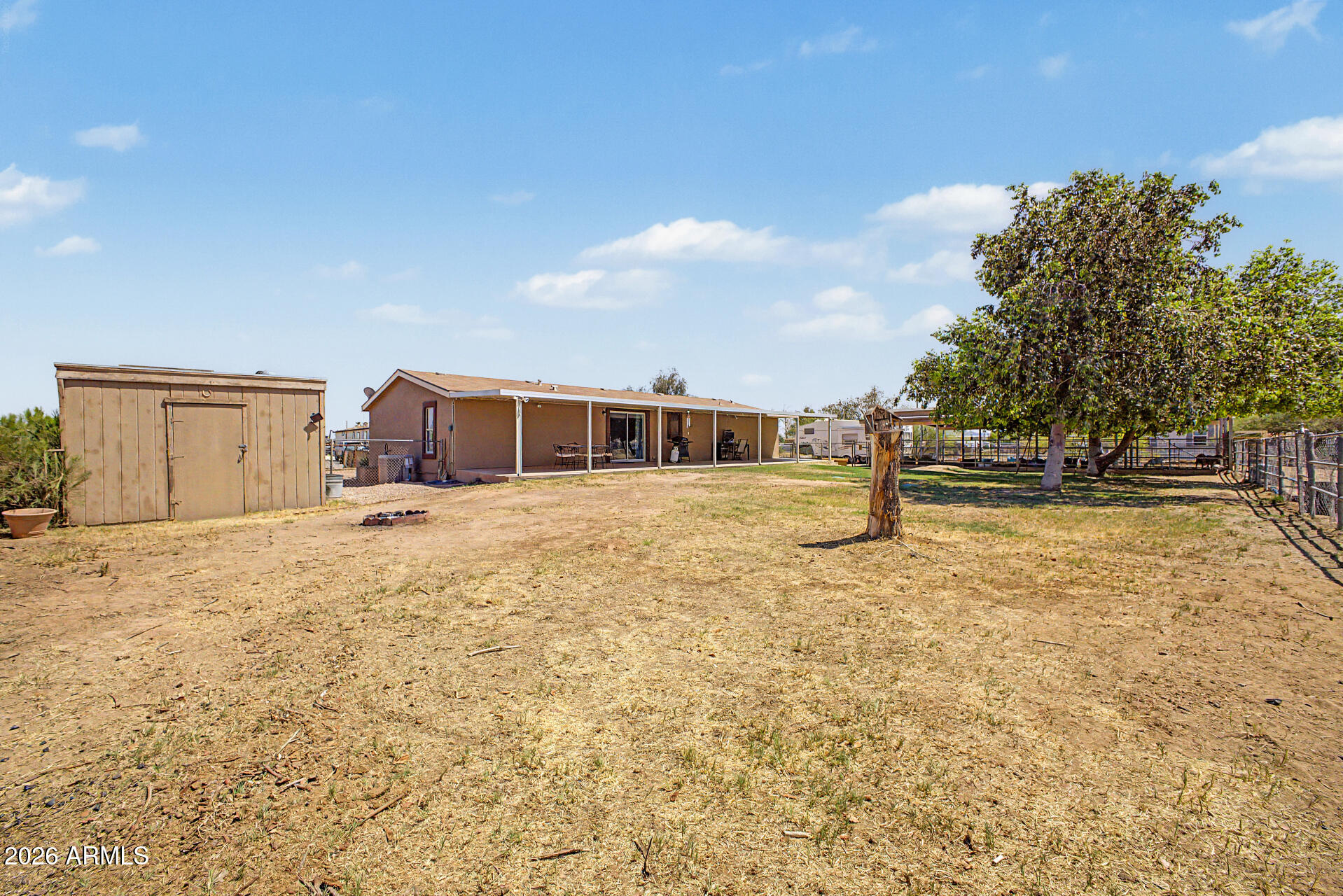 Rural - Residential