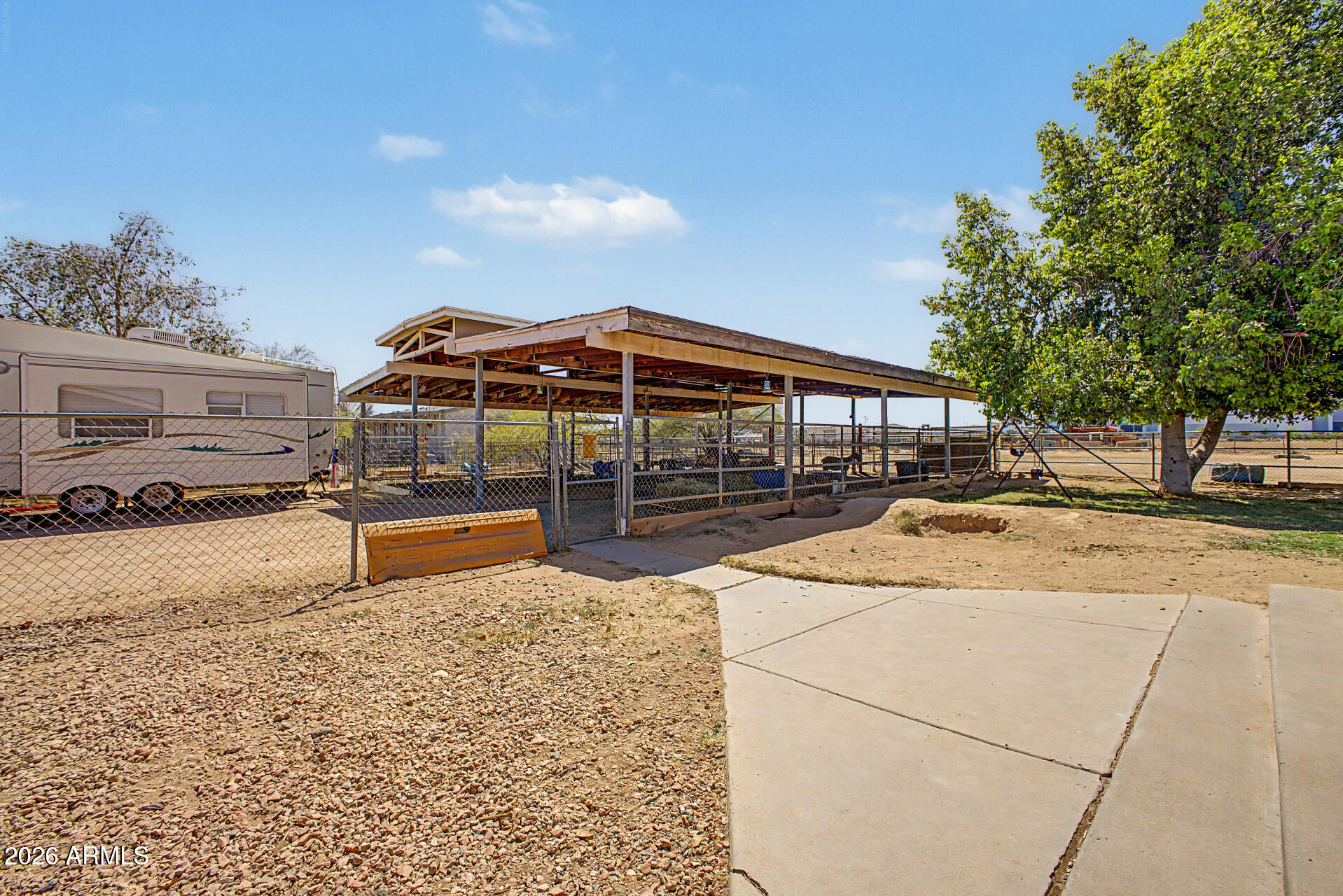 Rural - Residential