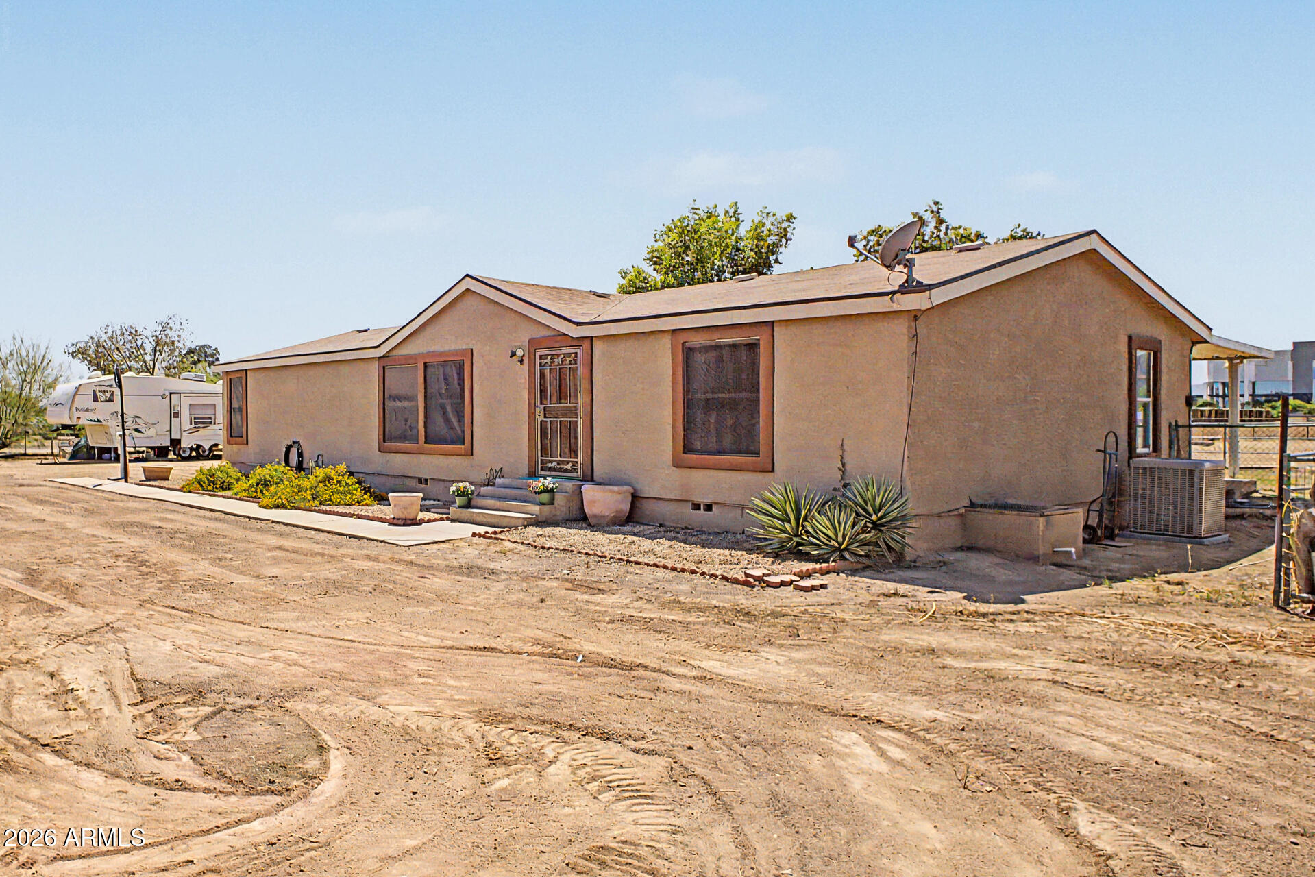 Rural - Residential
