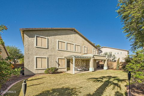 A home in Litchfield Park