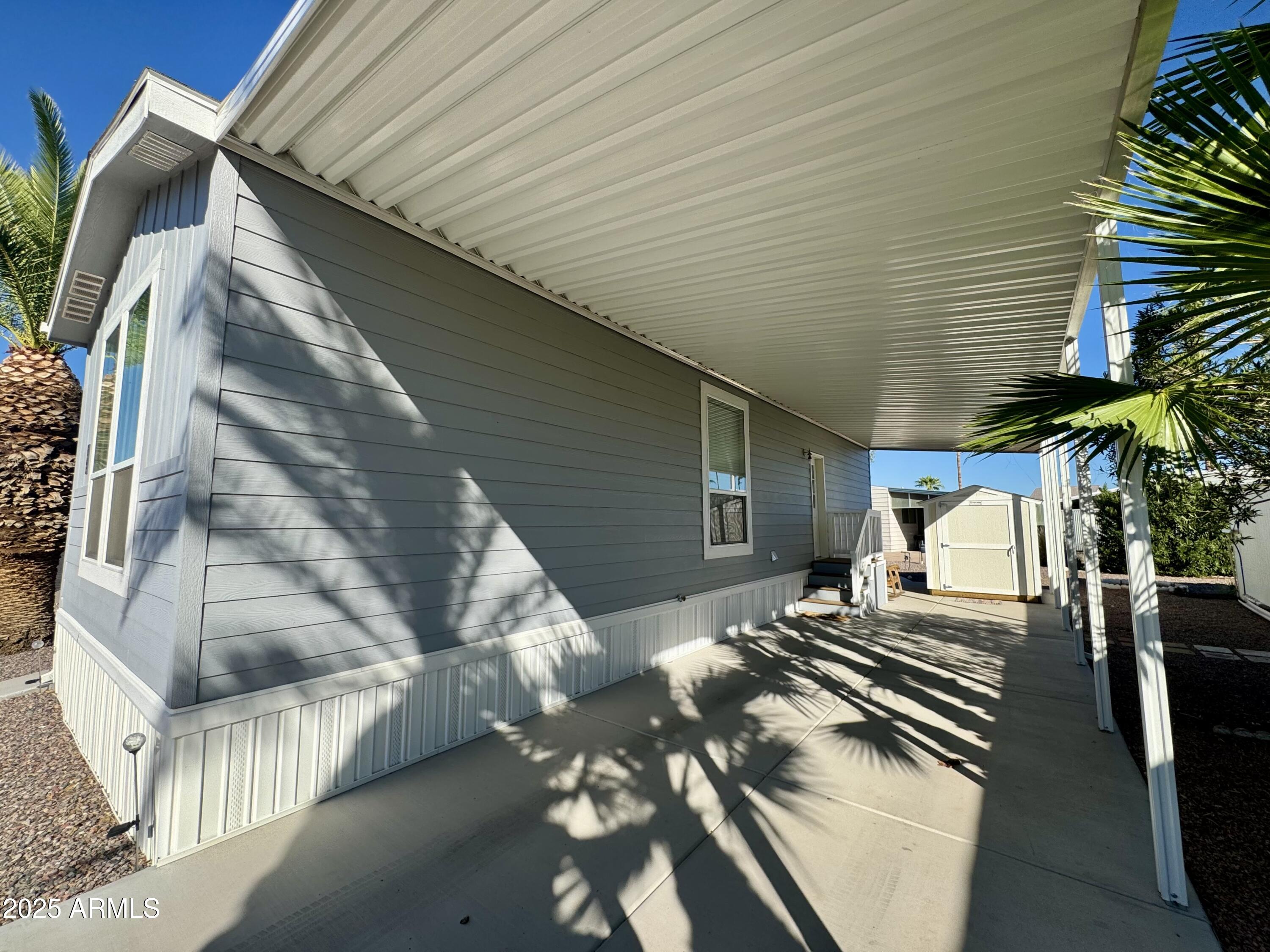 305 S VAL VISTA Drive 78