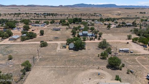 A home in Chino Valley