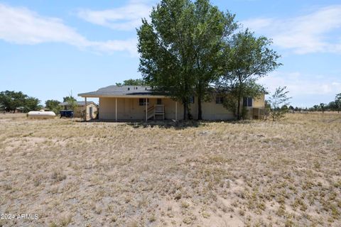 A home in Chino Valley