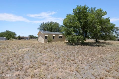 A home in Chino Valley