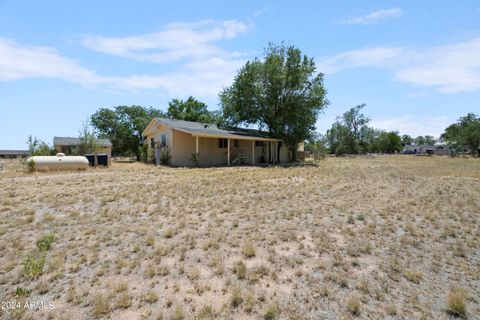 A home in Chino Valley