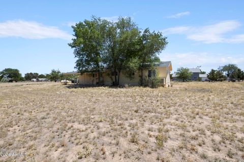 A home in Chino Valley