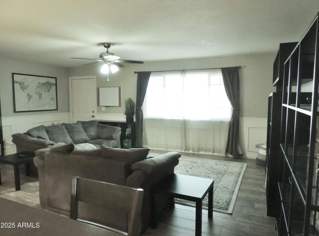 Photo of 764 N Thunderbird Drive, Apache Junction, AZ 85120 (MLS # 6919875)