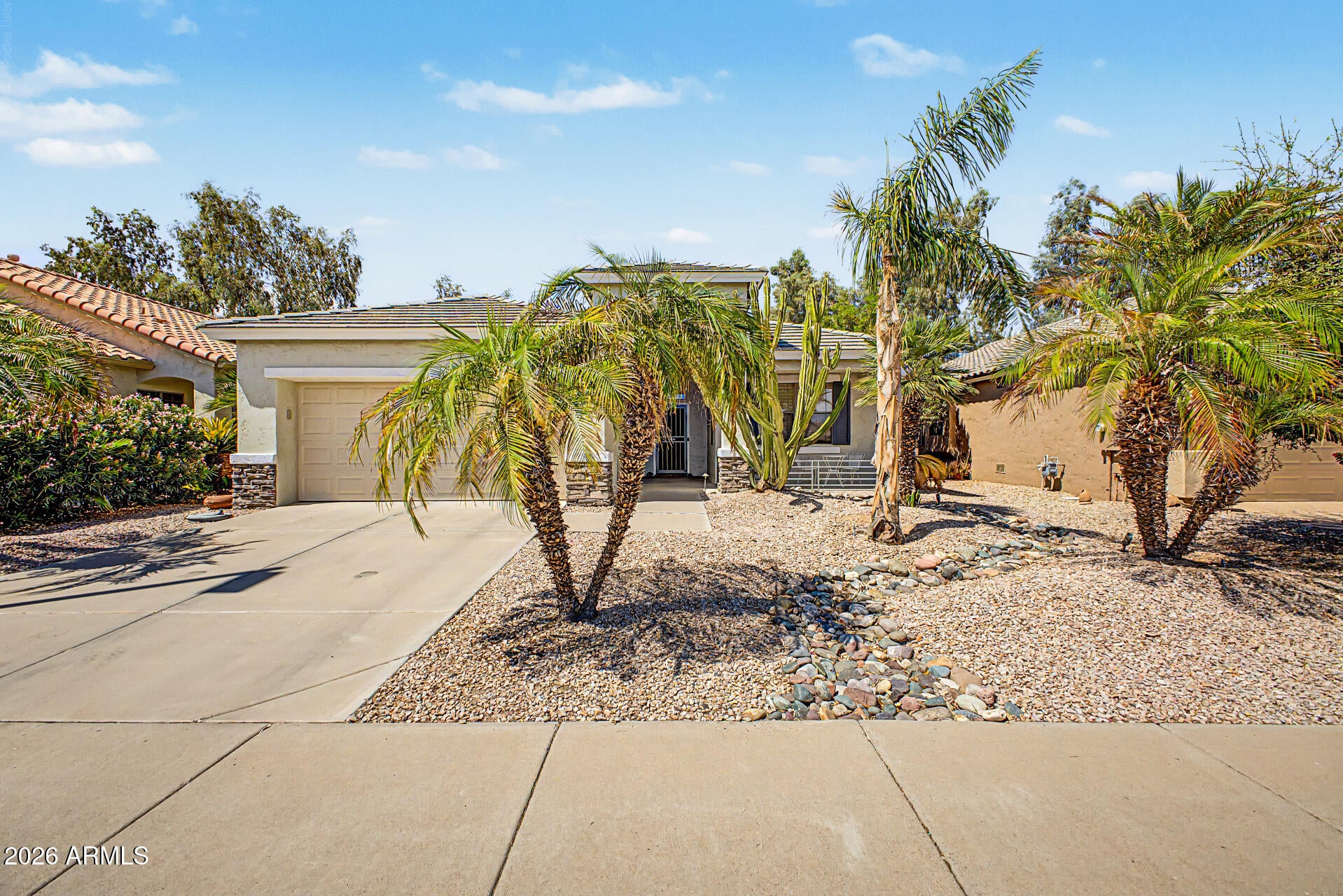 17418 N FAIRWAY Drive