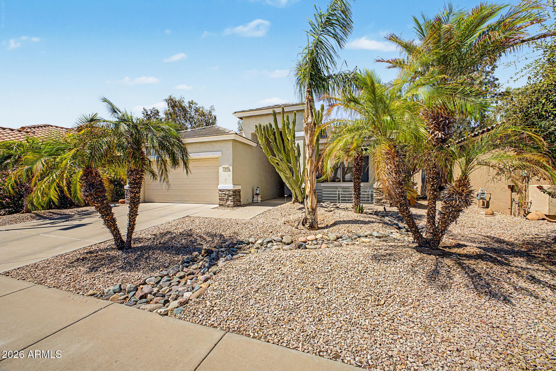 17418 N FAIRWAY Drive