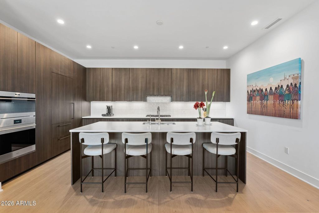 Photo of 19355 N 73rd Way #B2009, Scottsdale, AZ 85255 (MLS # 6976822)