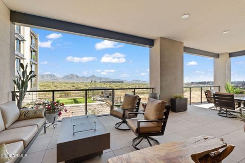 Photo of 19355 N 73rd Way #B2009, Scottsdale, AZ 85255 (MLS # 6976822)