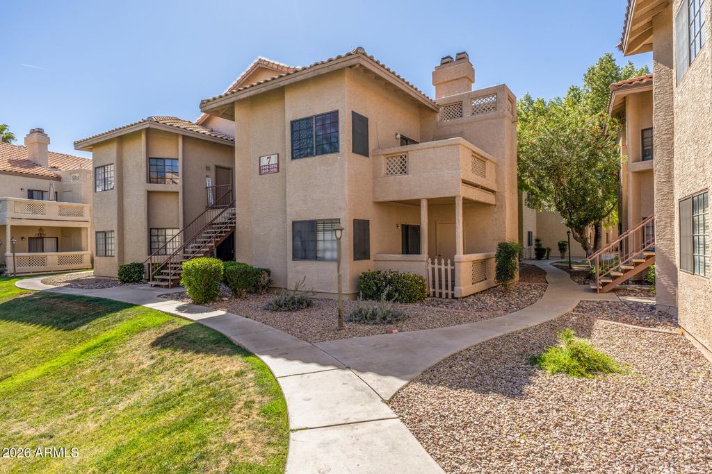 Photo of 930 N Mesa Drive #1055, Mesa, AZ 85201 (MLS # 6998492)