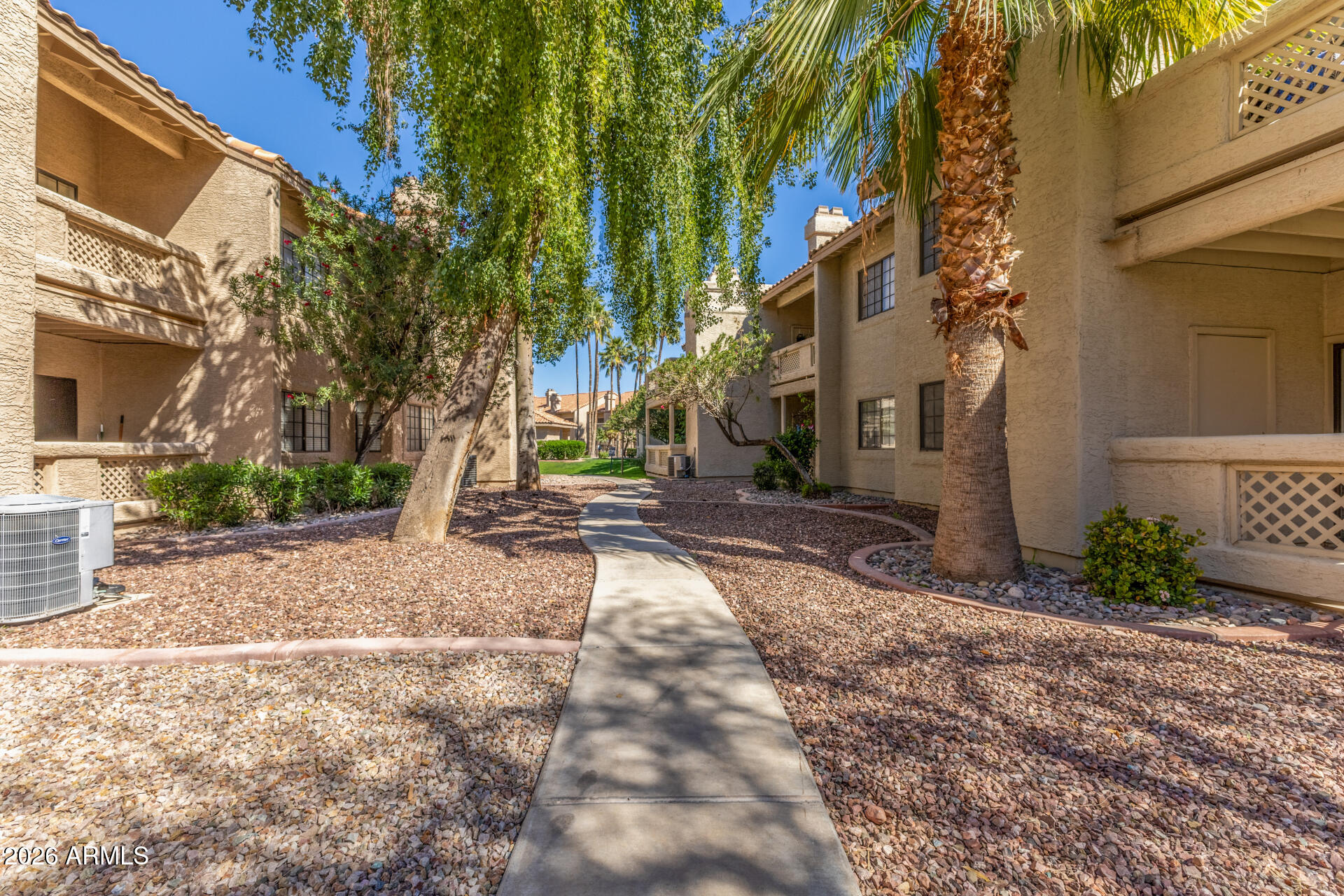 930 N MESA Drive 1055