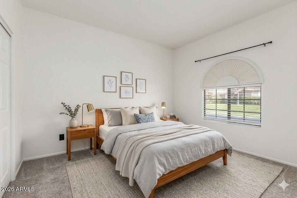 930 N MESA Drive 1055