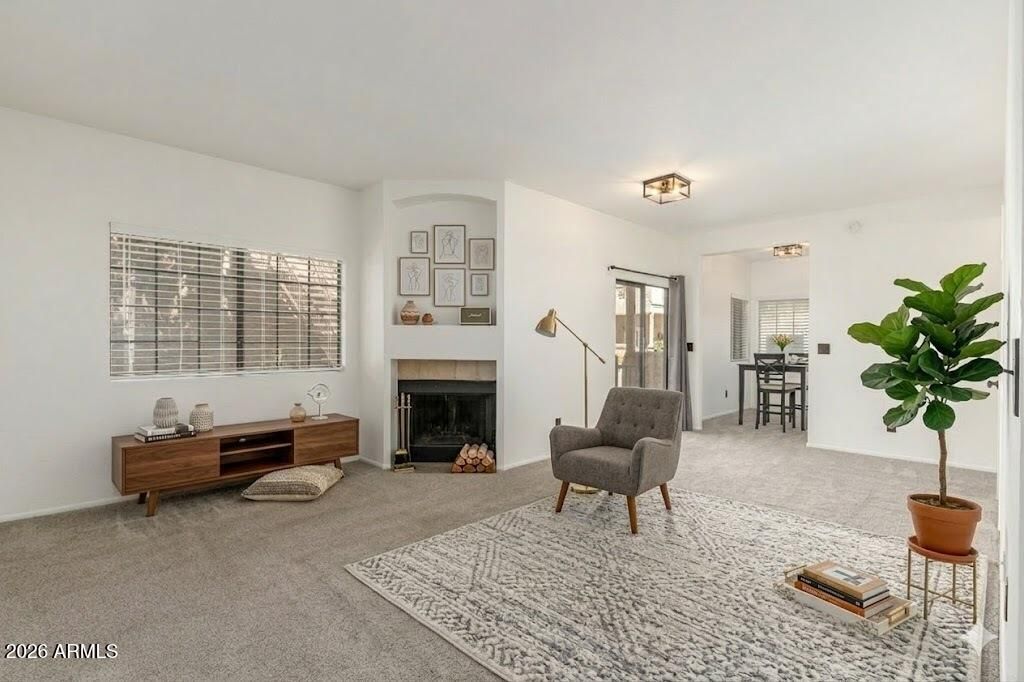 Photo of 930 N Mesa Drive #1055, Mesa, AZ 85201 (MLS # 6998492)