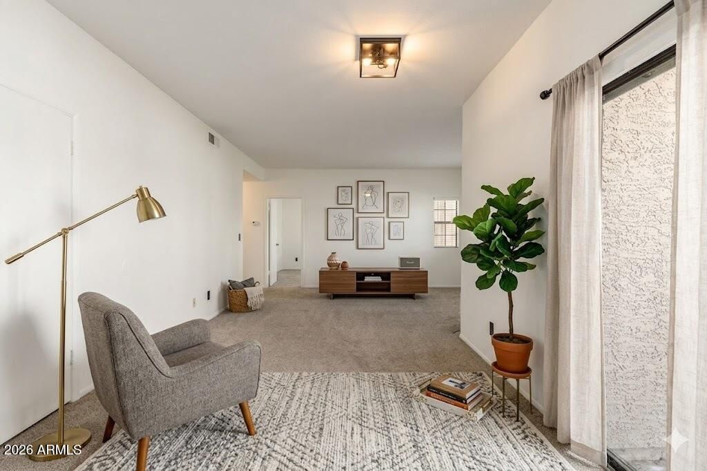 Photo of 930 N Mesa Drive #1055, Mesa, AZ 85201 (MLS # 6998492)