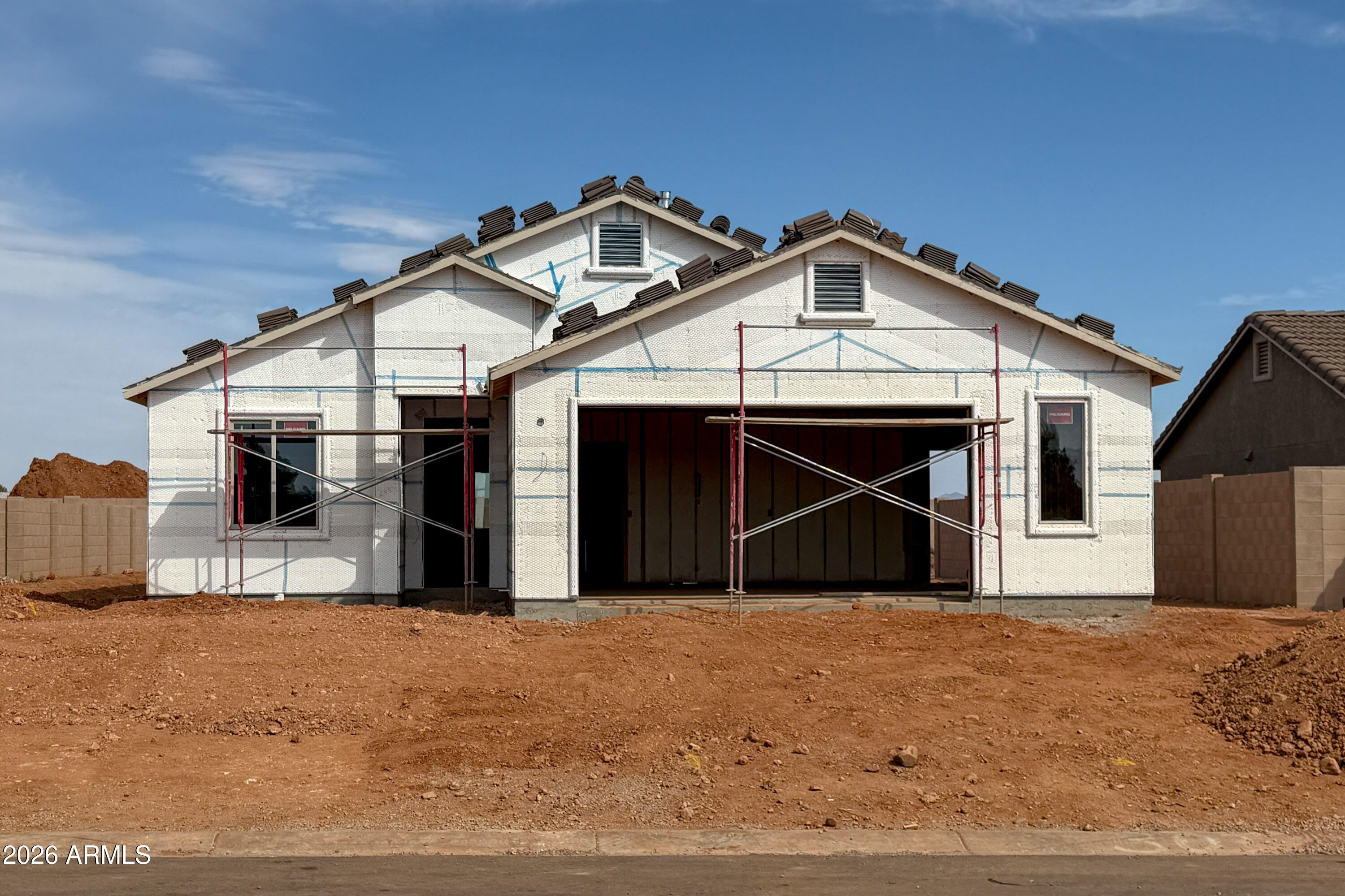 Buffalo Soldier Ranch - Residential